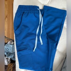 FIGS Dowa scrub bottoms